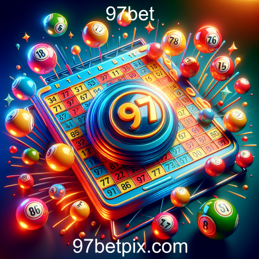 Descubra o Bingo no 97bet: Diversão e Prêmios à Vista!