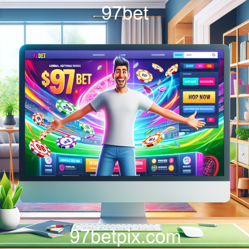 Descubra as Melhores Promoções no 97bet