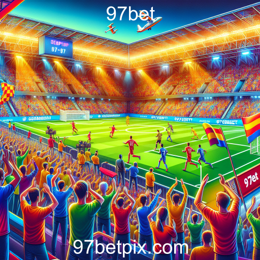 O Crescimento das Apostas Esportivas com a 97bet